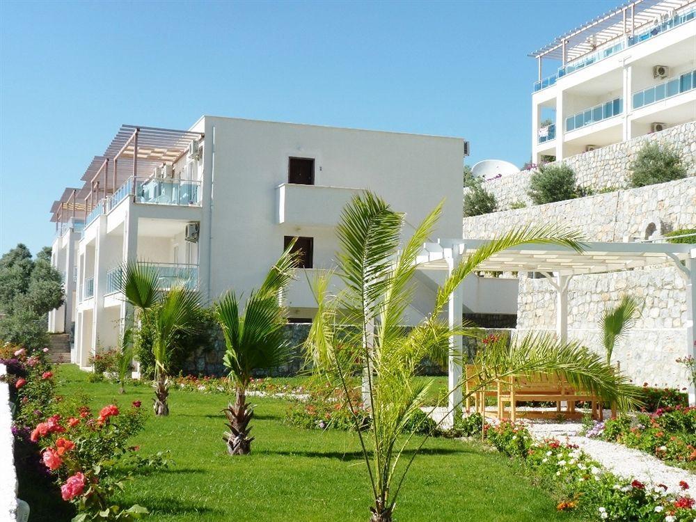 Flip Flops Meltemi Apartments Milas Екстериор снимка